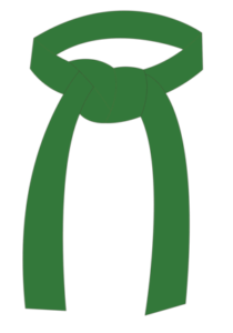 Green+Belt